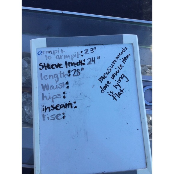 Knox rose womens sweatshirt size XL extra large white pink NEW tie dye tie-dye - Picture 12 of 12